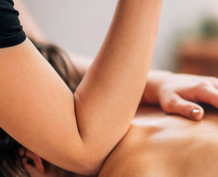 Lomi Lomi: una técnica milenaria de relajación profunda y bienestar