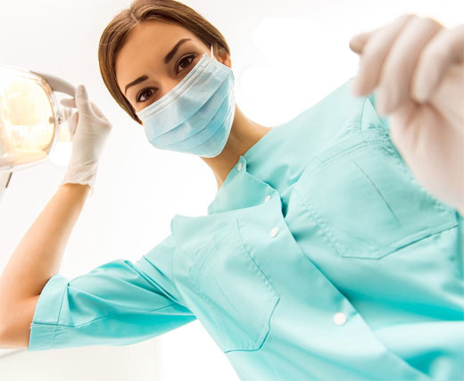 Seguridad biológica en gabinetes y centros de estética y belleza