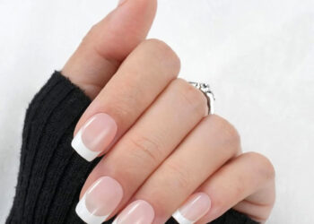 El cinematográfico origen de la Manicura Francesa