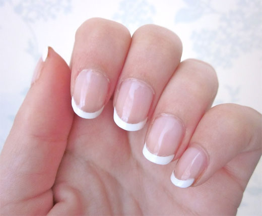 El cinematográfico origen de la Manicura Francesa