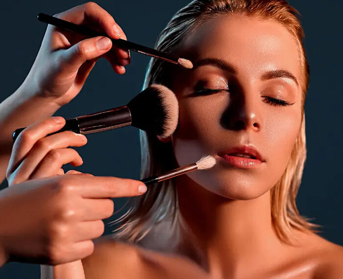 Decálogo del maquillaje perfecto