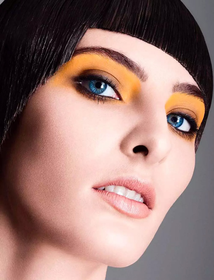 Decálogo del maquillaje perfecto