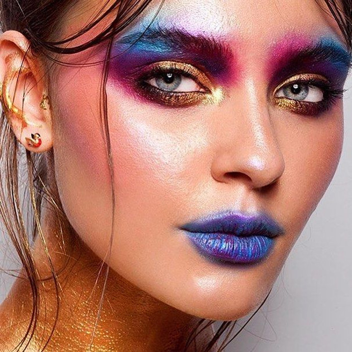 Decálogo del maquillaje perfecto
