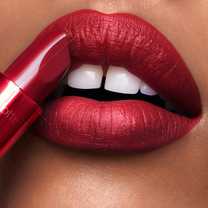 Decálogo del maquillaje perfecto