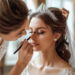 Maquillaje de novias: para lucir bella y radiante el día de la boda