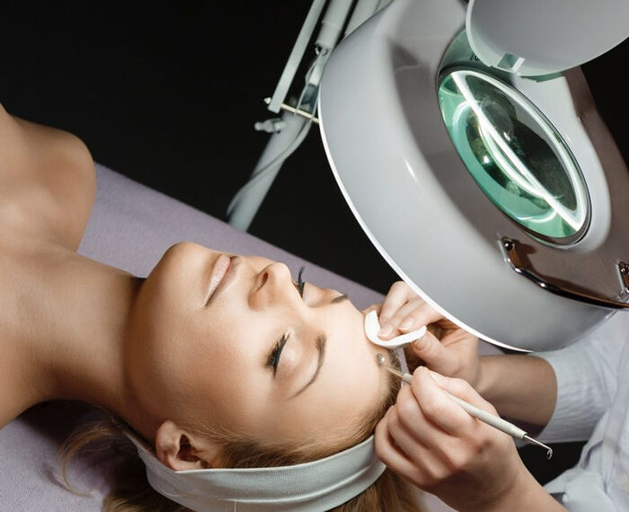 Lift-Shock: tratamiento alisante, relajante y reafirmante con Deepaline y Chenopodium Quinoa