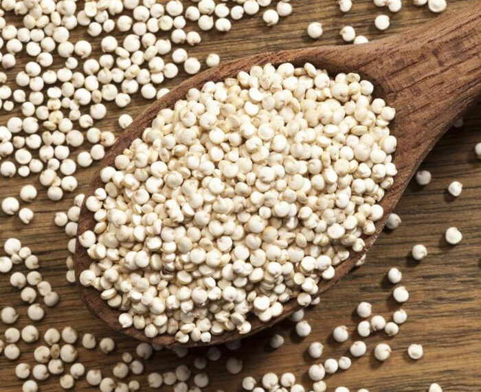 QUINOA