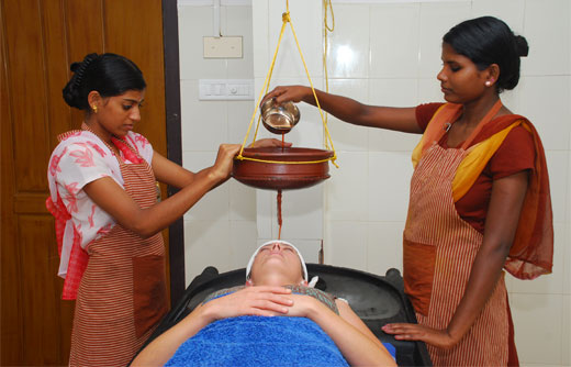 Panchakarma: el método ayurvédico de desintoxicación profunda y rejuvenecimiento