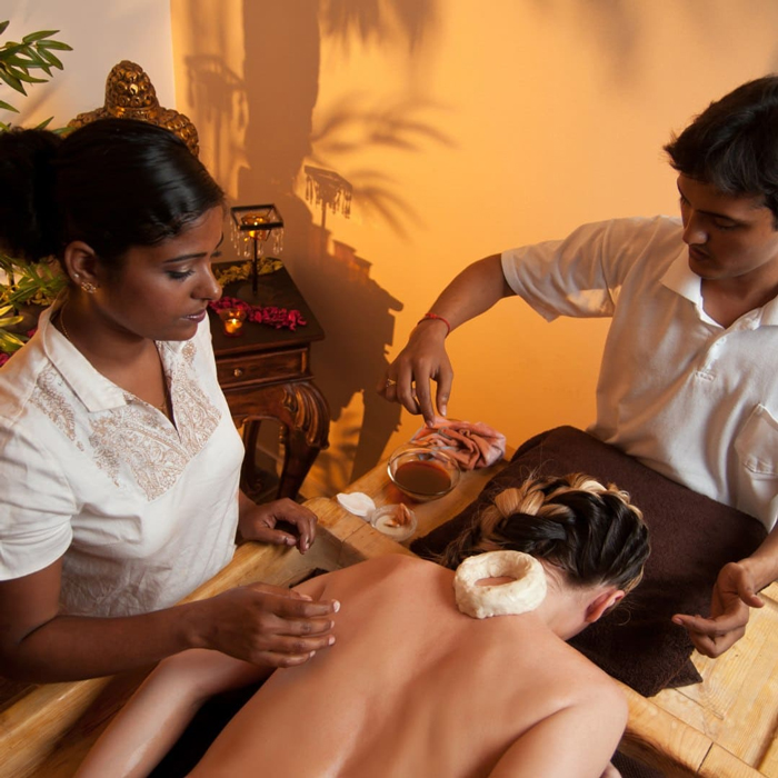 Panchakarma: el método ayurvédico de desintoxicación profunda y rejuvenecimiento