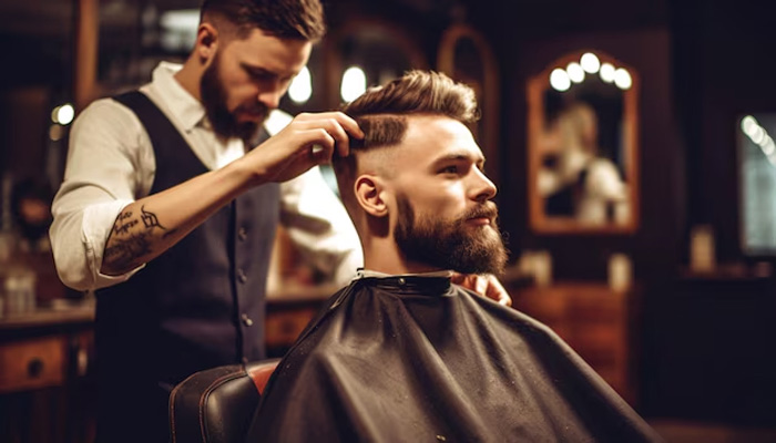 MASAJES PARA PELUQUEROS