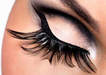 Pestañas que seducen