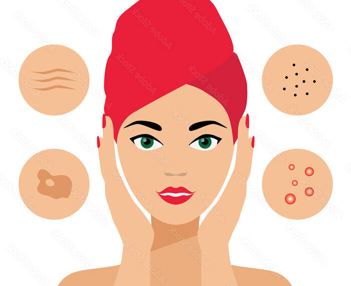 El DNI de las manchas