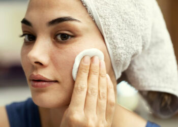 Piel asfíctica: la consecuencia de utilizar cosméticos inadecuados