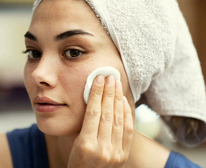 Piel asfíctica: la consecuencia de utilizar cosméticos inadecuados