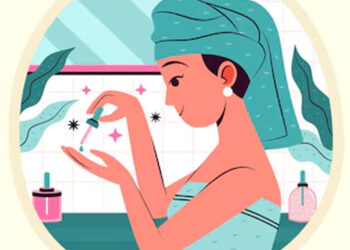 CUIDADO DIARIO DE LA PIEL