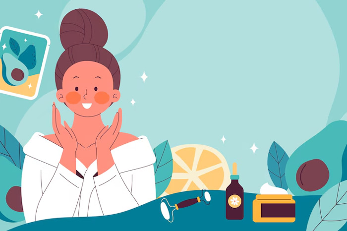 CUIDADO DIARIO DE LA PIEL