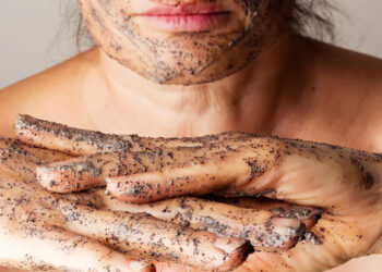 EXFOLIANTES Y PIEL