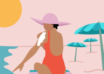 Luz, piel, fotosensibilidad y cambios químicos