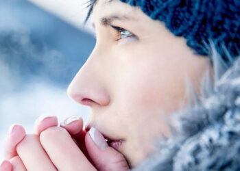 Cuidar la piel en el invierno