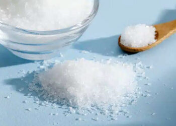 Magnesio: el mineral mágico para una piel radiante