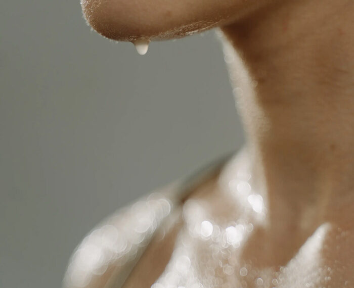 La transpiración: una respuesta fisiológica del cuerpo