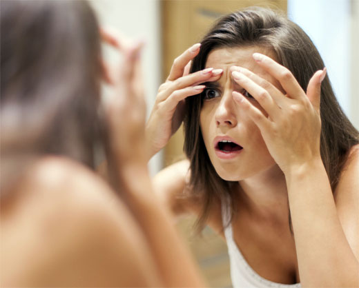 La vitamina A, fundamental para el equilibrio dérmico