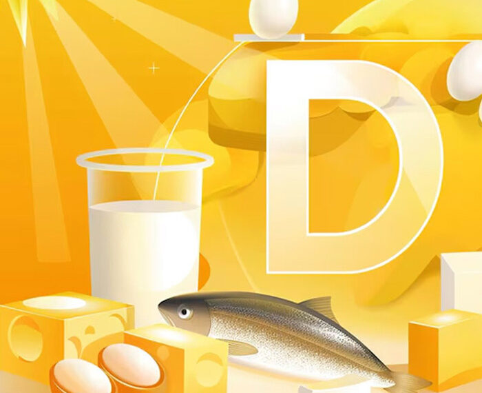 VITAMINA D