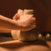 El masaje con pindas calientes de especias del Mayan Luxury Spa