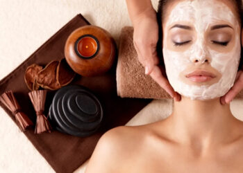 El placer y la belleza: técnicas de spa para el gabinete