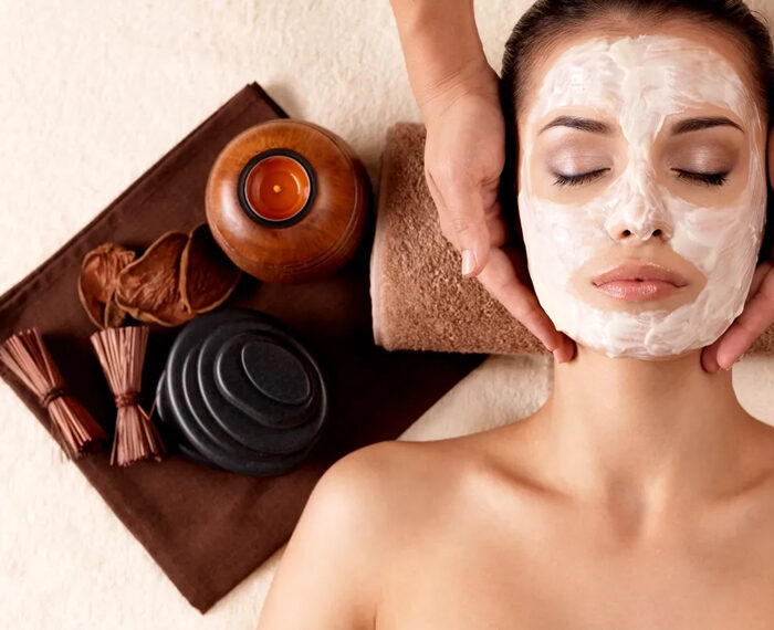 El placer y la belleza: técnicas de spa para el gabinete
