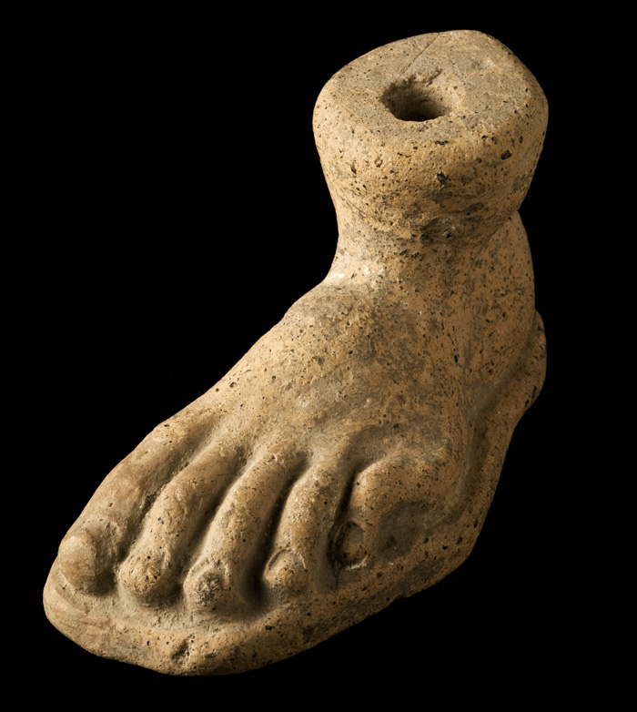 La podología y el podólogo