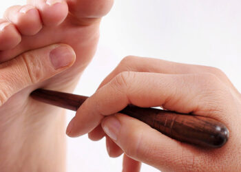REFLEXOLOGIA