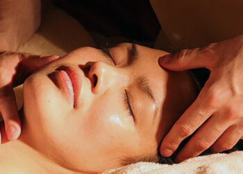 REFLEXOLOGIA FACIAL