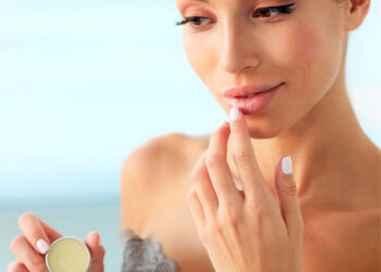 Consejos para prevenir el fotoenvejecimiento: la importancia de los labios