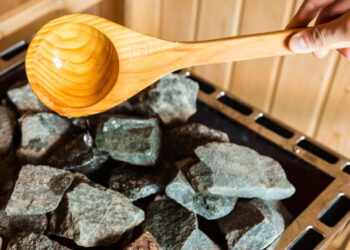 Beneficios, recomendaciones y contraindicaciones del sauna