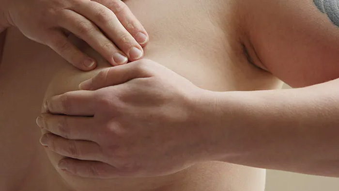 ANATOMIA DE LOS SENOS