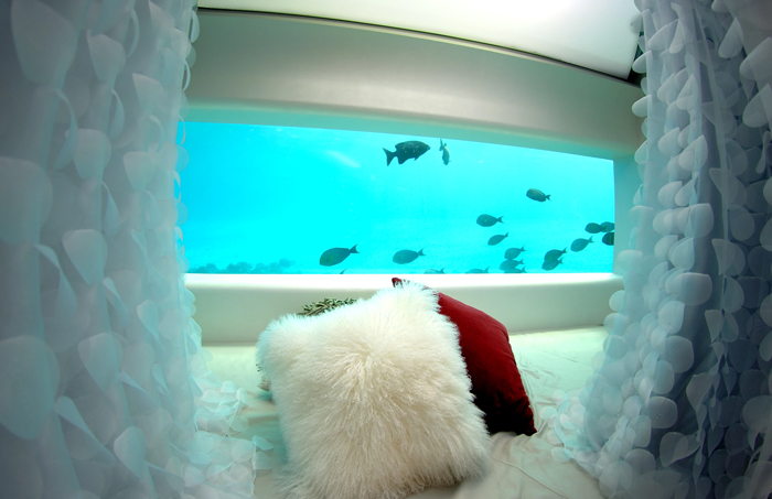 SPA SUBMARINO