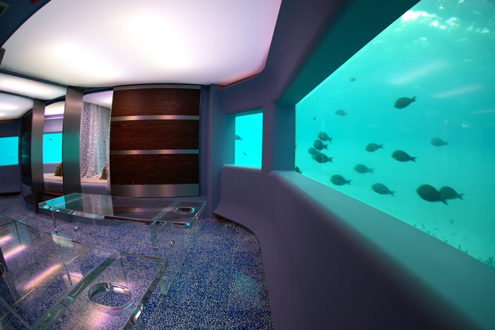 SPA SUBMARINO