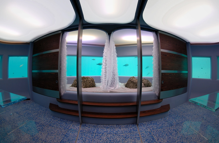 SPA SUBMARINO