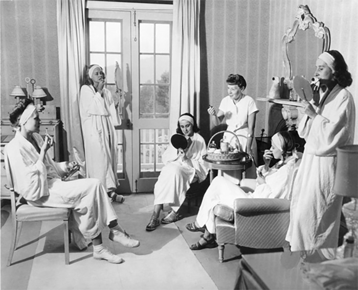 Definiendo el término Spa