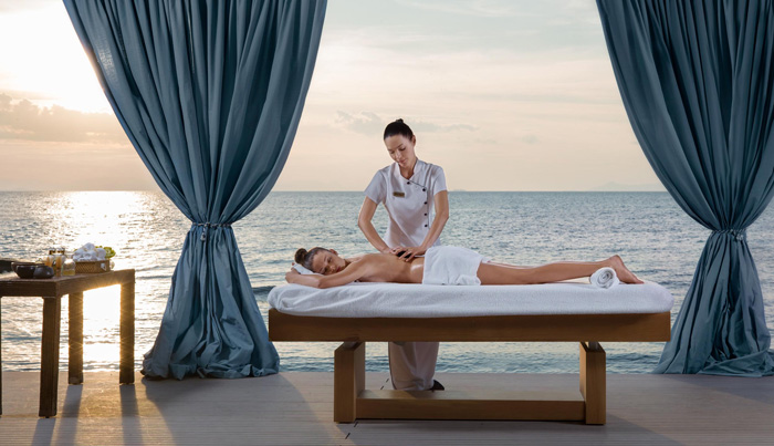 Historia y evolución de la talasoterapia