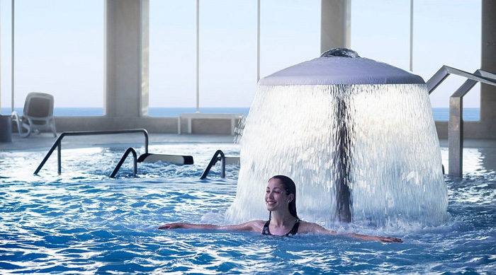 Historia y evolución de la talasoterapia