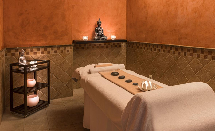 Terapia Thalasso
