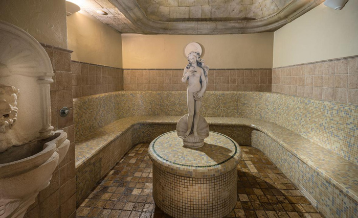 Terapia Thalasso