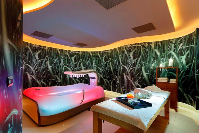 Terapia Thalasso