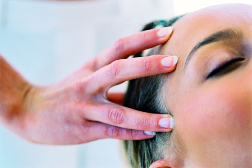 TRATAMIENTOS CAPILARES