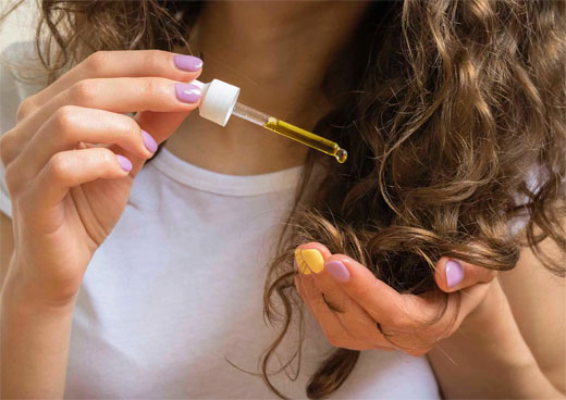 Nuevas posibilidades cosméticas en tratamientos de lujo para el cabello
