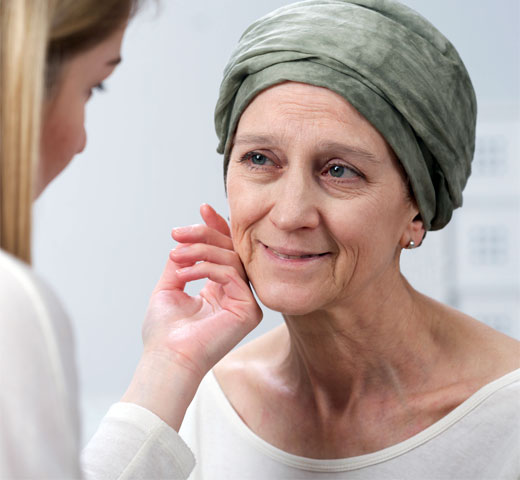 TRICOLOGIA ONCOLOGICA