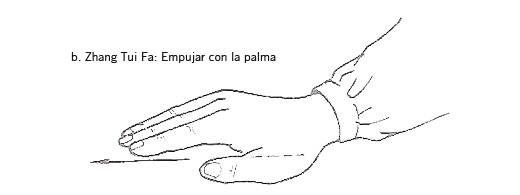 Técnicas del masaje Tui Na