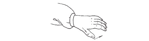 Técnicas del masaje Tui Na